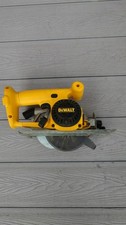 DEWALT DW936 18V Circular Saw