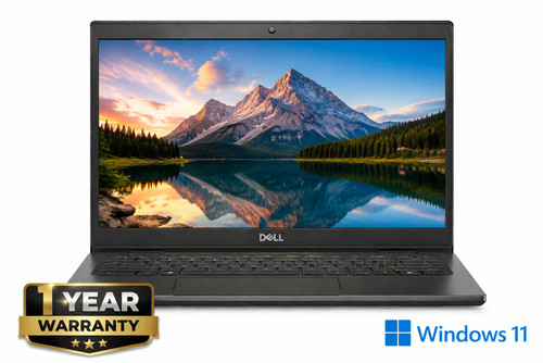 Dell laptop 8th 12th gen - 8th–12th,