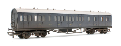 Dapol gauge s - 'oo', s&djr