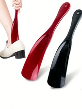 Shoe Horns, Snap-Proof