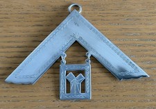 Craft Past Masters Collar