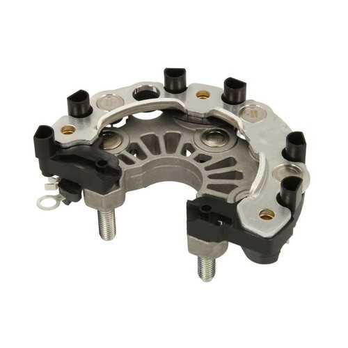 Alternator diode mounting - diode,