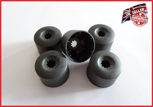 Premium wheel nut - premium,