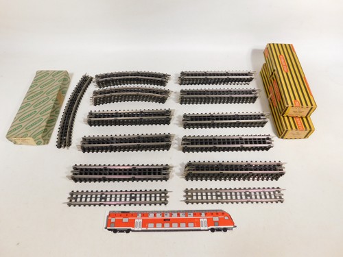 54x trix express 3 - 54x, 3-rail