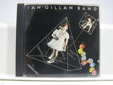 Ian Gillan Band - Child In