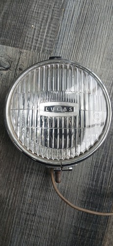 Lucas lr6 spotlight - lucas,