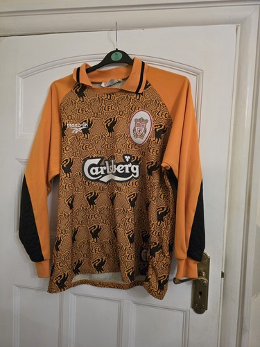 Vintage 90s liverpool adults - 90s,
