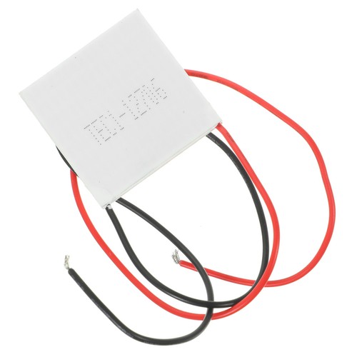 Thermoelectric cooler - thermoelectric,
