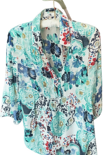Ladies bohemian silk cotton - ladies,