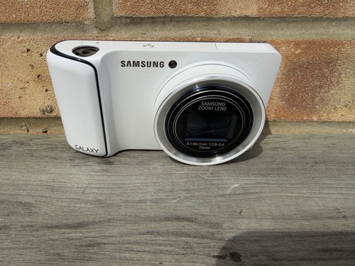 Samsung galaxy camera gc100 - galaxy,