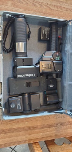 Vintage flash bundle - vintage,