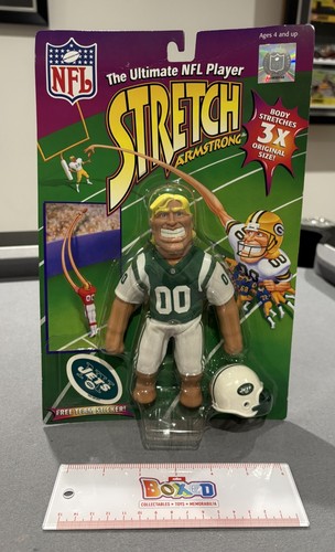 Vintage nfl new york jets - nfl,