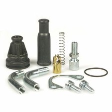 Dellorto 40319000 Conversion