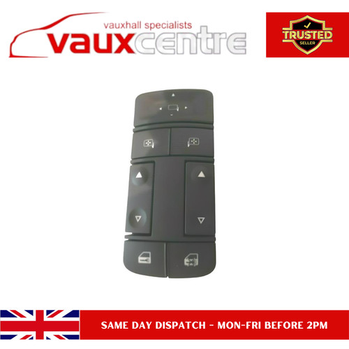 Vauxhall vectra signum - vauxhall,