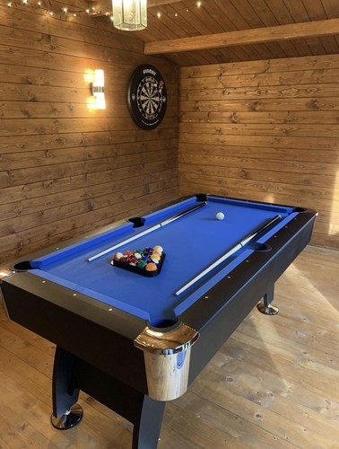 New 6ft american - 6ft, pool