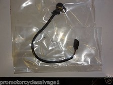 SUZUKI GSXR 1000 2005 2006 K5 K6:SPEED SENSOR:USED MOTORCYCLE PARTS
