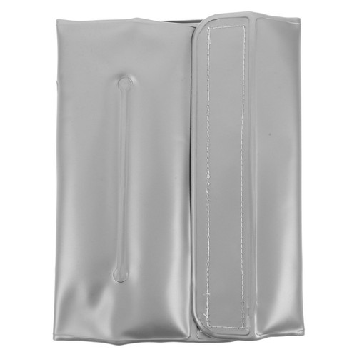 Wine bottle gel cooling pack - bottle,