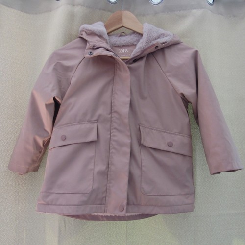 This zara girl s - is, puffer