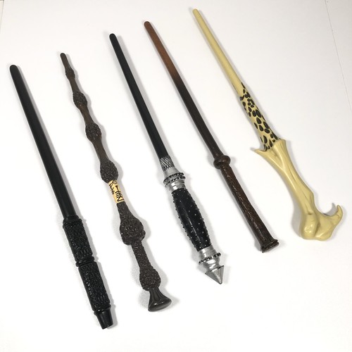 Harry potter wands - harry,
