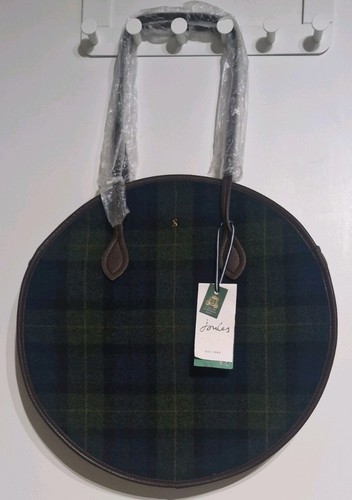 Joules fulbrook round - ,