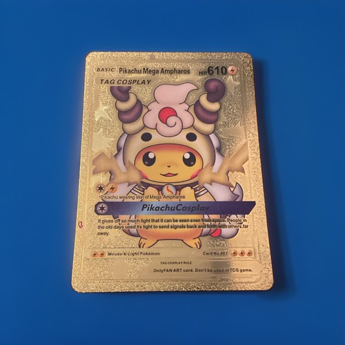 Pokemon tcg tag cosplay - tag,