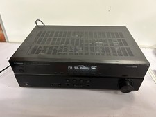 Yamaha HTR-2071 5.1-CHANNEL