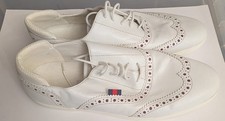 Gucci Men's White Trainers