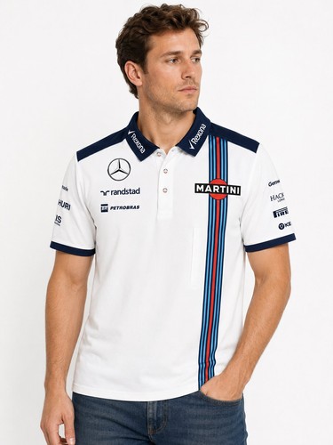 Williams martini racing - williams,