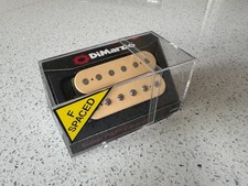 Dimarzio DP500F Cream SUPER