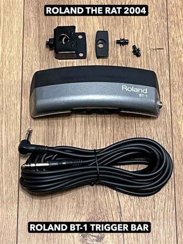 Roland bt 1 trigger - bt-1,