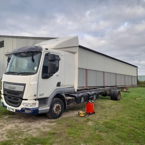 Breaking 2016 daf 210 - 2016,