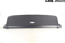 GENUINE Hat Rack TOYOTA AURIS Estate (_E18_) 2016