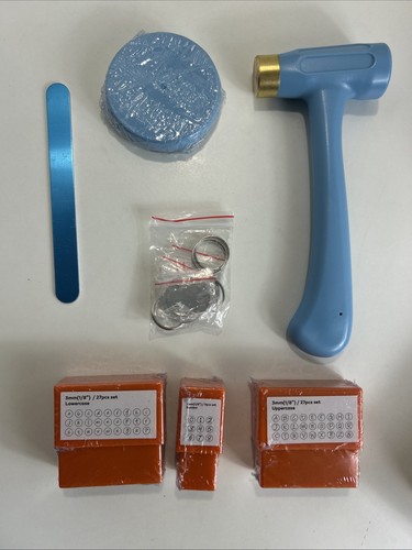 Piece metal stamping - 63,