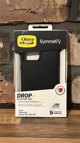 Genuine otterbox for samsung - genuine,