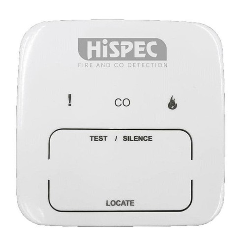 Hispec hssa rf10 pro radio - hispec,