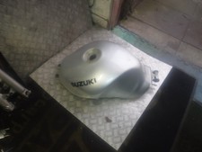 Suzuki  SV650 Fuel Tank