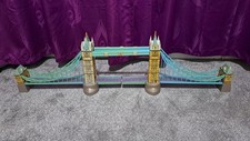 Ravensburger 3D Puzzle — Tower Bridge London