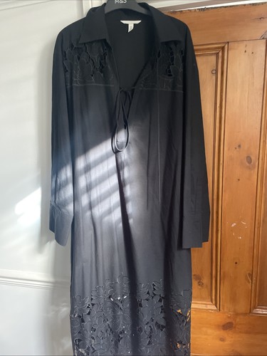 And size dress - and,
