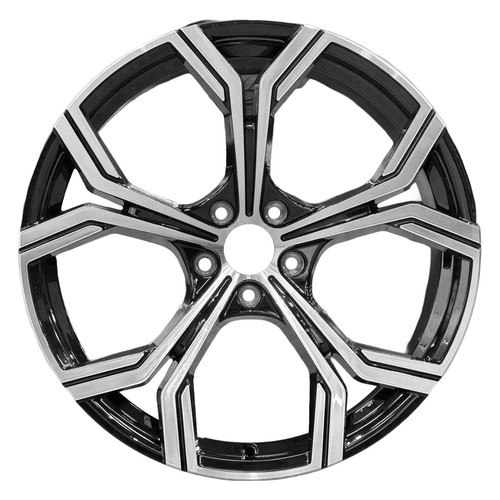 Touareg 2018 to 2026 - 2018,