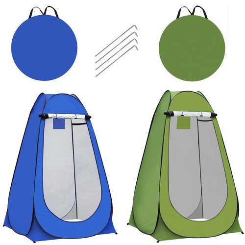 Portable outdoor pop - outdoor, up