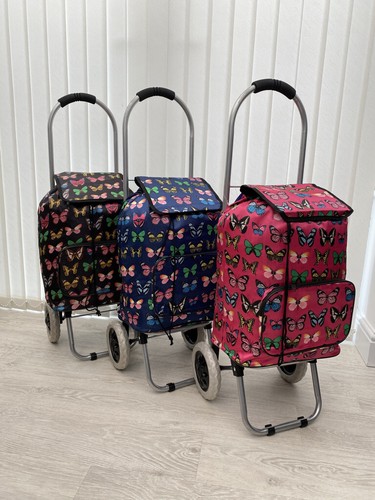 31l foldaway wheels shopper - wheels,