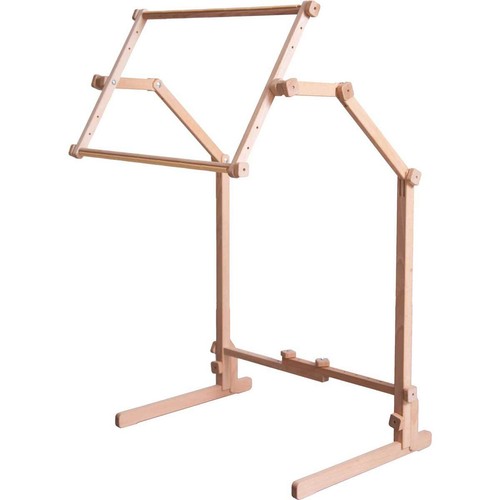 Marussia floor stand elbe - marussia, "elbe"
