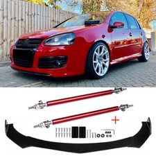 Front Bumper Lip Splitter