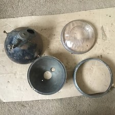 Norton International Model 30