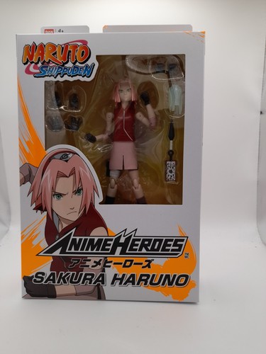 Naruto shippuden anime heroes - naruto,