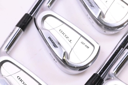 Mizuno irons 3 pw - mx-20, /