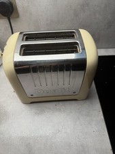 Dualit Toaster 3 Element Set