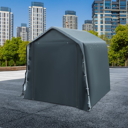 Outdoor portable garage - outdoor,