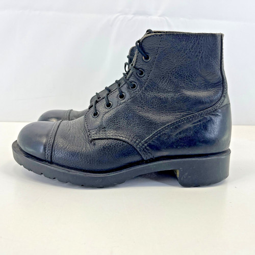 Vintage british military black - british,