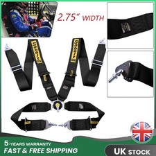 Universal-Black Sabelt 4-Point